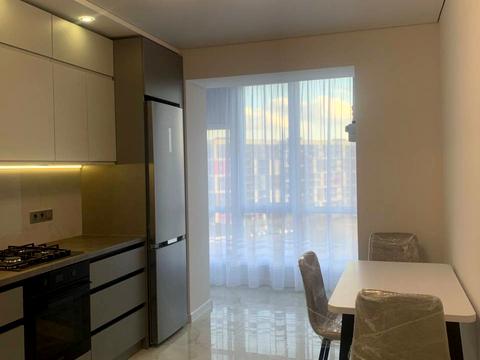 квартира за адресою Княгинин вул., (Будинок 36)