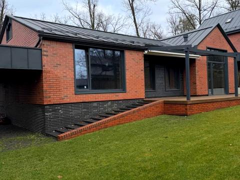 дом по адресу Гоголя ул., 31