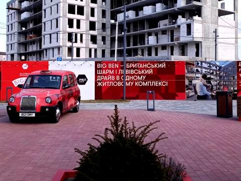 квартира за адресою Персенківка вул., (Будинок А4)