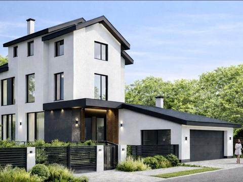 ділянка за адресою Привітна вул.