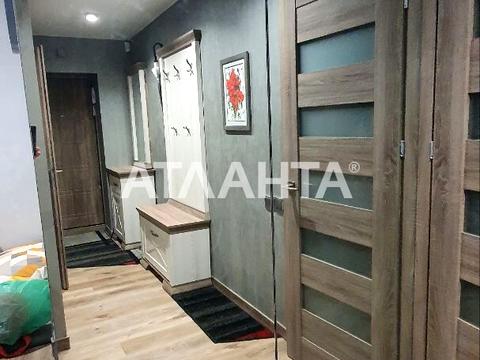 квартира за адресою Іцхака Рабіна вул., 43
