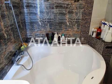 квартира за адресою Іцхака Рабіна вул., 43