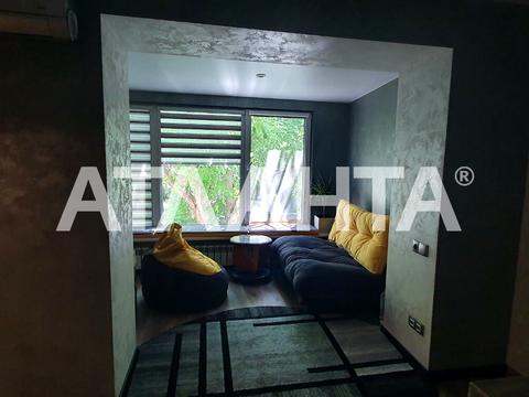 квартира за адресою Іцхака Рабіна вул., 43