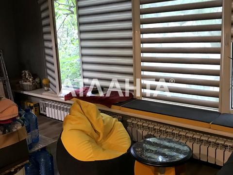 квартира за адресою Іцхака Рабіна вул., 43