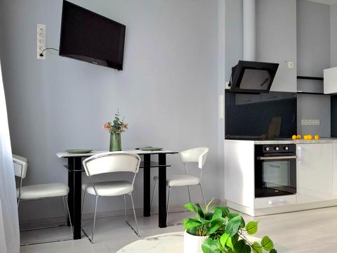 квартира за адресою Трускавецька вул., 4-Б