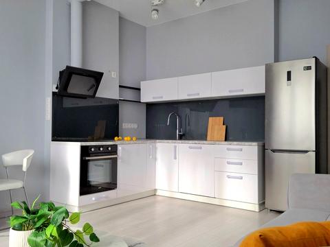 квартира за адресою Трускавецька вул., 4-Б