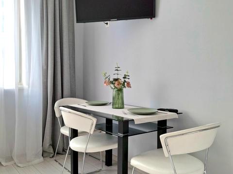 квартира за адресою Трускавецька вул., 4-Б