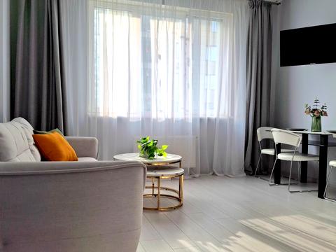 квартира за адресою Трускавецька вул., 4-Б