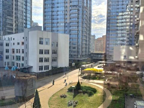 квартира за адресою Трускавецька вул., 4-Б