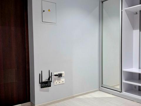 квартира за адресою Трускавецька вул., 4-Б