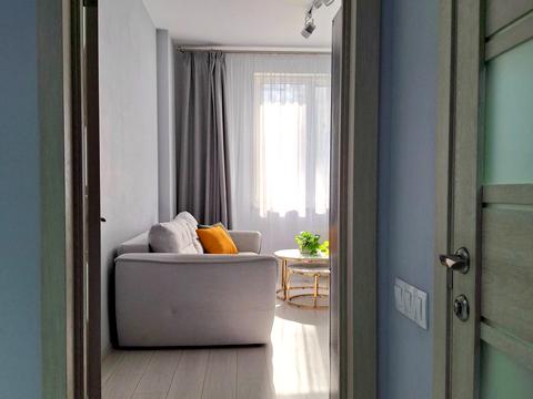 квартира за адресою Трускавецька вул., 4-Б