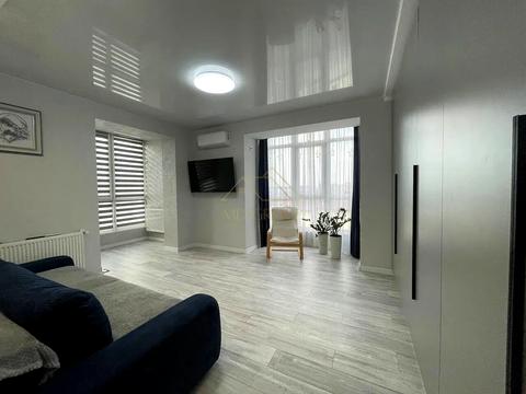 квартира за адресою Гетьмана Мазепи вул., 5