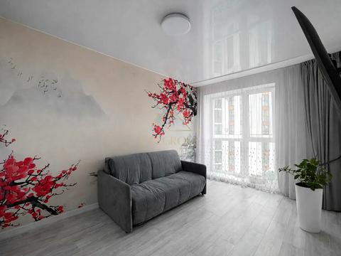квартира за адресою Гетьмана Мазепи вул., 5
