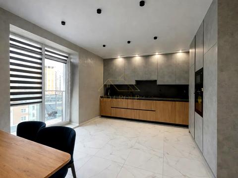 квартира за адресою Гетьмана Мазепи вул., 5