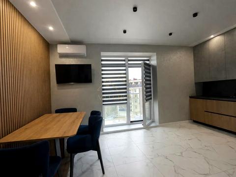 квартира за адресою Гетьмана Мазепи вул., 5