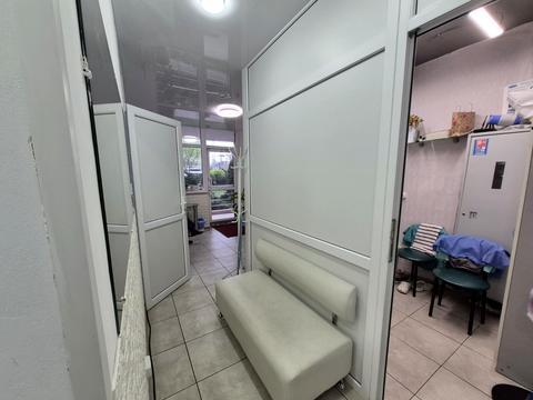 комерційна за адресою Олени Пчілки вул., 3-В