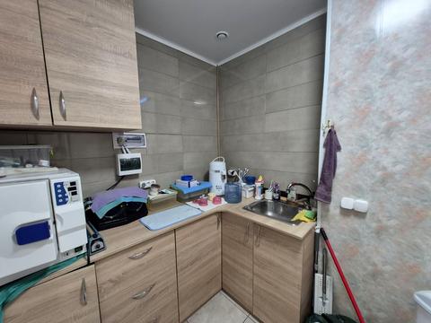 комерційна за адресою Олени Пчілки вул., 3-В