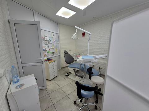 комерційна за адресою Олени Пчілки вул., 3-В