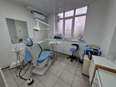 комерційна за адресою Олени Пчілки вул., 3-В