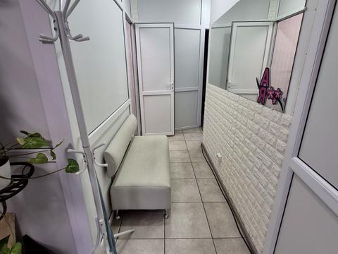 комерційна за адресою Олени Пчілки вул., 3-В
