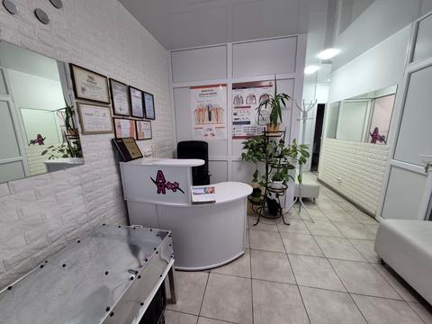 комерційна за адресою Олени Пчілки вул., 3-В