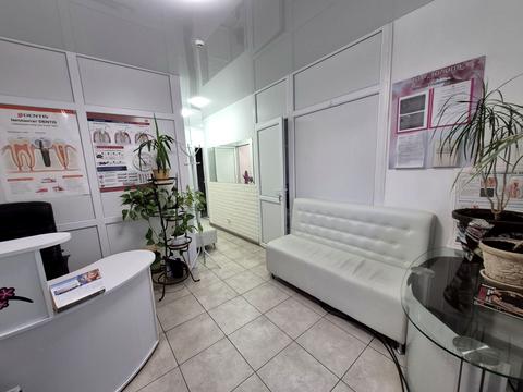 коммерческая по адресу Олены Пчилки ул., 3-В