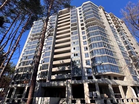 квартира по адресу Кургузова ул., (Будинок)