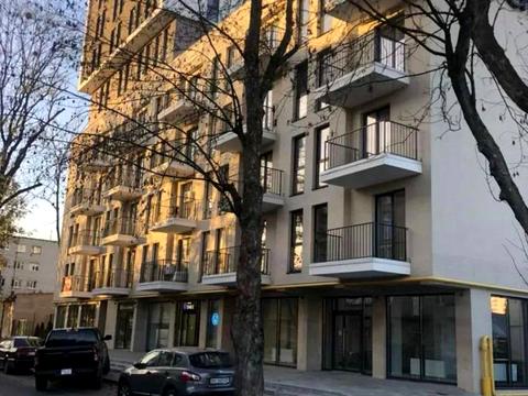 квартира по адресу Замарстыновская ул. (Калинина), 127