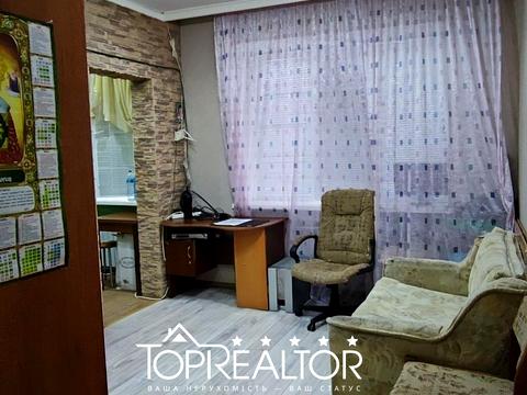 квартира по адресу Франтишека Крала ул., 17