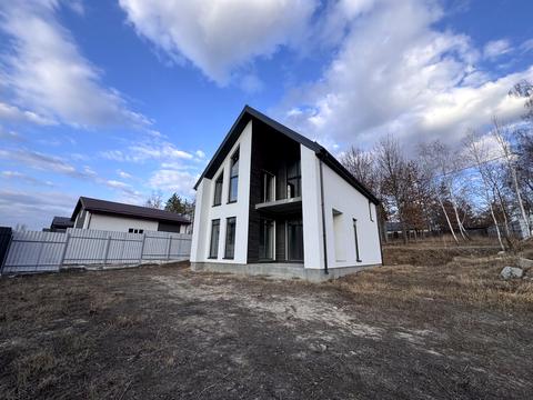 дом по адресу Срібна