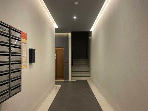 квартира по адресу Замарстыновская ул. (Калинина), 127