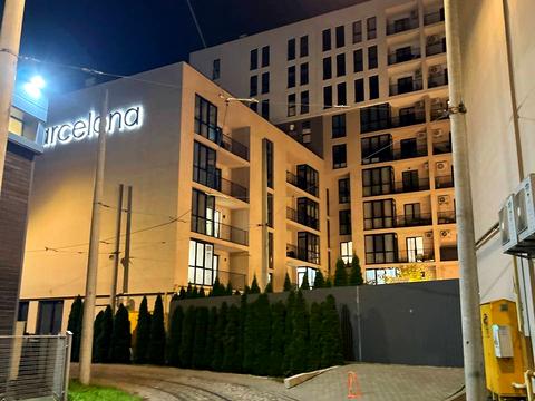 квартира по адресу Замарстыновская ул. (Калинина), 127