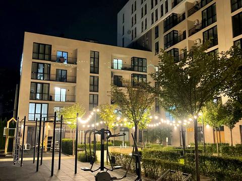 квартира по адресу Замарстыновская ул. (Калинина), 127