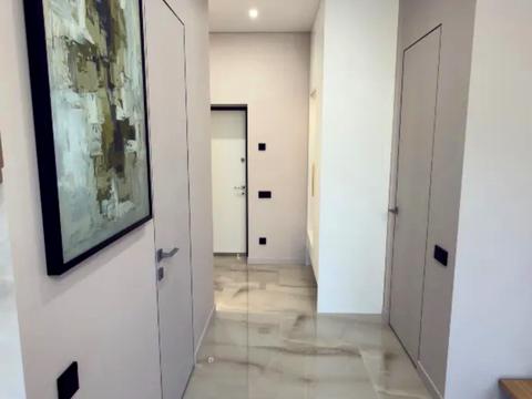 дом по адресу Широка