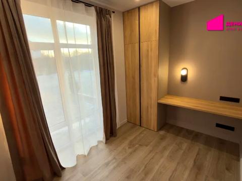 дом по адресу Широка