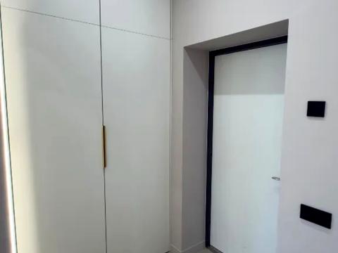 дом по адресу Широка