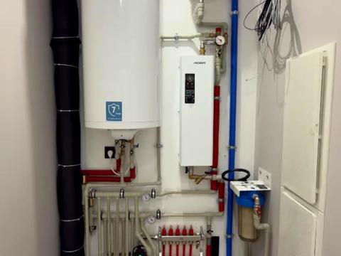 дом по адресу Широка