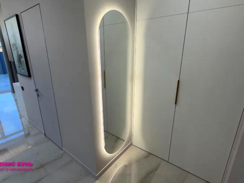 дом по адресу Широка