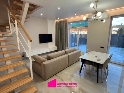 дом по адресу Широка