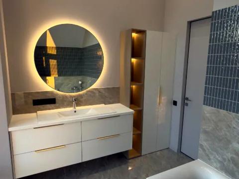 дом по адресу Широка