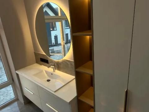 дом по адресу Широка