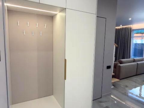 дом по адресу Широка