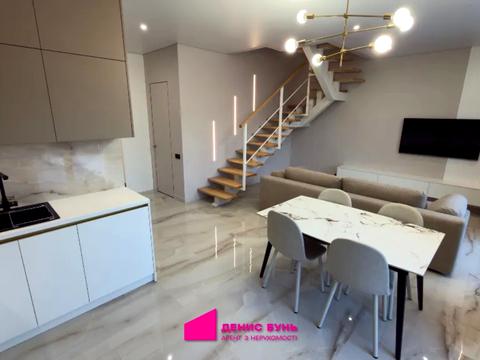 дом по адресу Широка