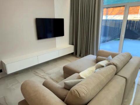 дом по адресу Широка