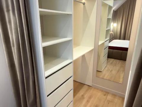 дом по адресу Широка