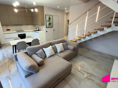 дом по адресу Широка