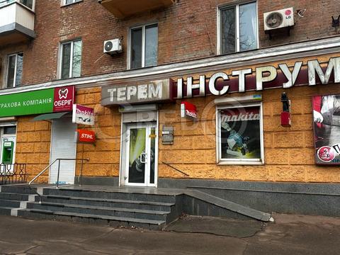 коммерческая по адресу Владимира Великого пл. (Артема), 3