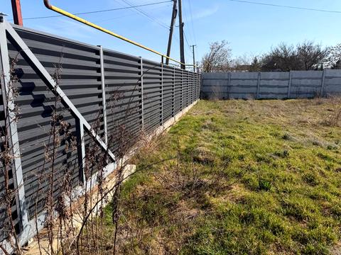 дом по адресу Прилиманська