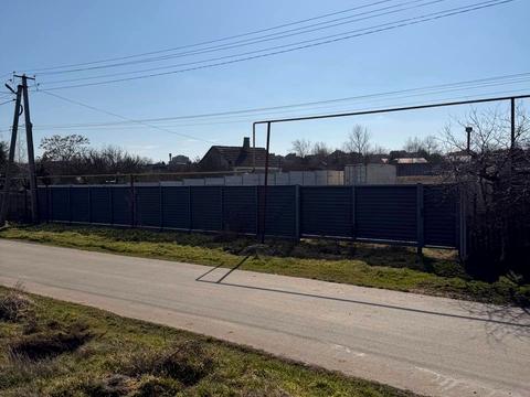 дом по адресу Прилиманська