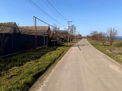 дом по адресу Прилиманська